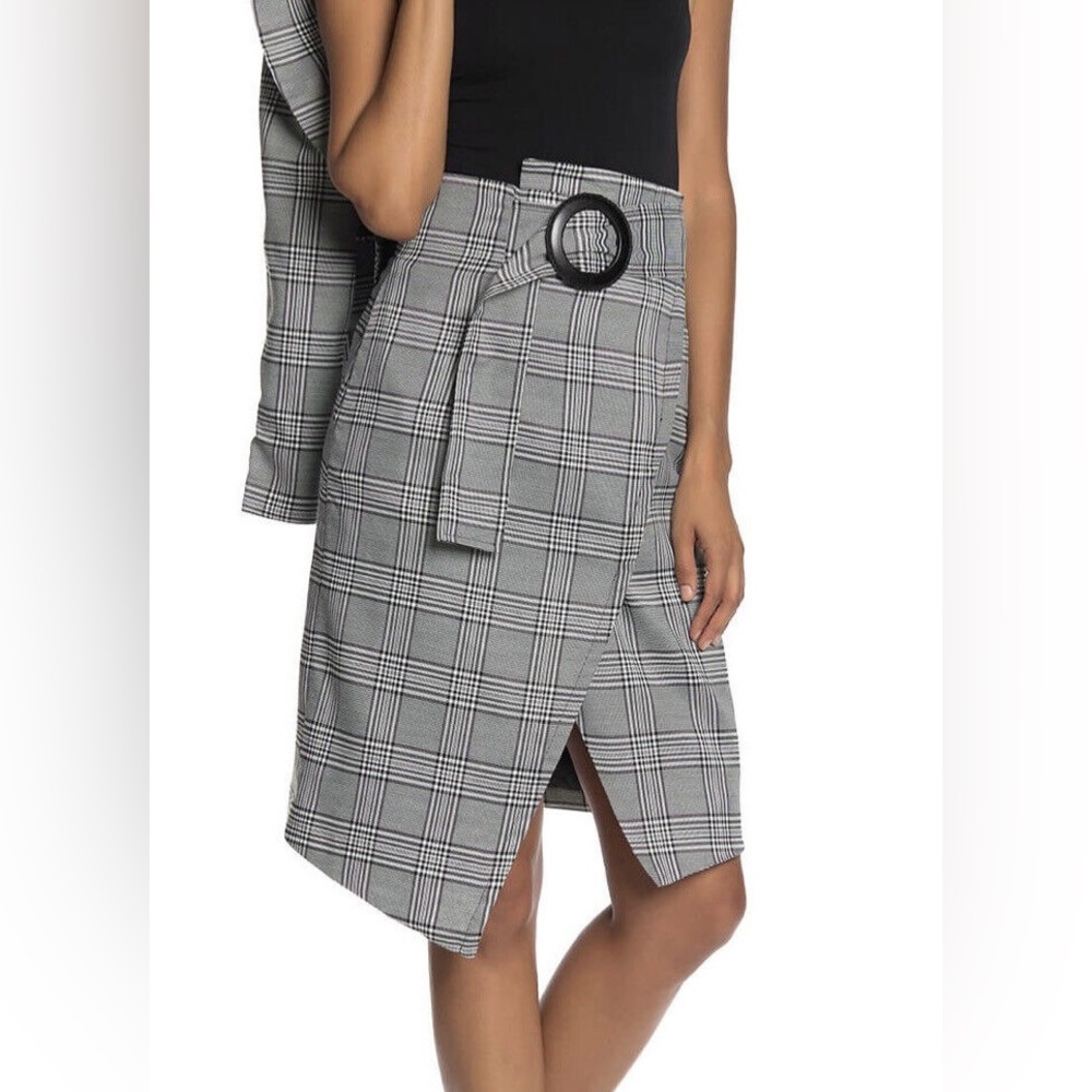 WALTER BAKER Skirt - Picture 15 of 15